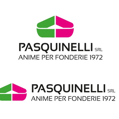 Proposta di design per un contest della categoria Logo realizzata da ValeItaly