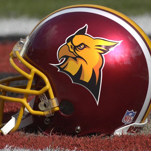 Community Contest: Rebrand the Washington Redskins  Design von DiegoGoi