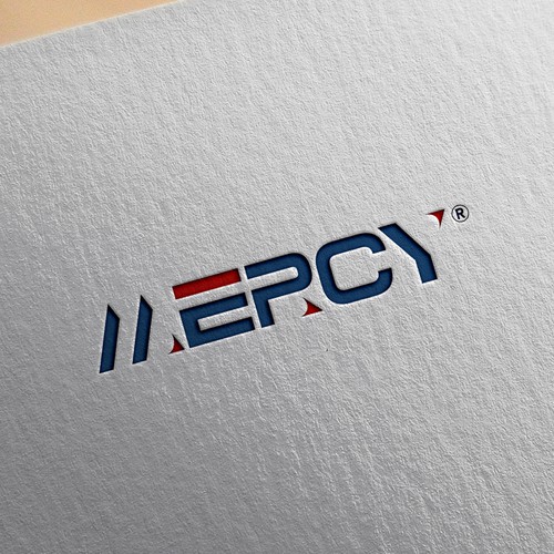 Mercy Logo Design Design by Next Exodus™ ♛✔️