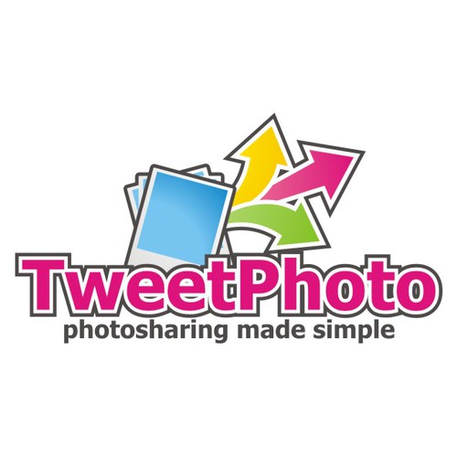 Logo Redesign for the Hottest Real-Time Photo Sharing Platform Design von kelpo