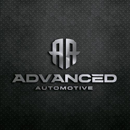 Automotive shop rebranding logo as we take our next big step in business growth/expansion Design por Omniverse™