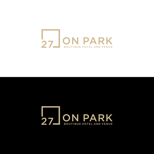 27 on Park Hotel & Venue - A Modern Luxury Mountain Boutique Hotel & Venue Design por activee*