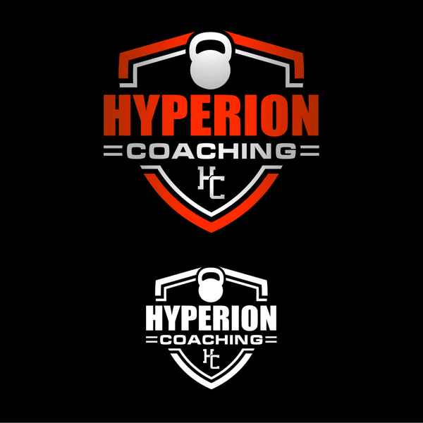 Design by JA Design™ titled "hyperion coaching"