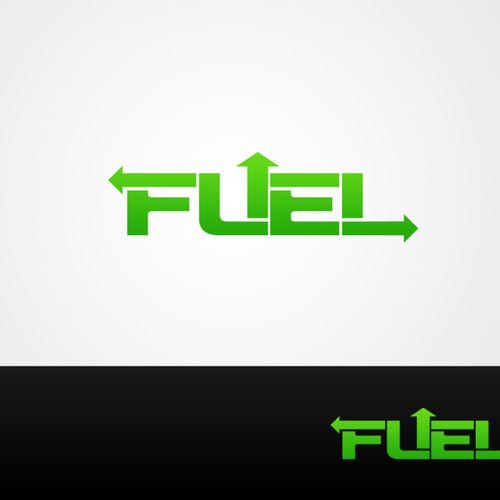 Help FUEL with a new logo Design by astarajingga™