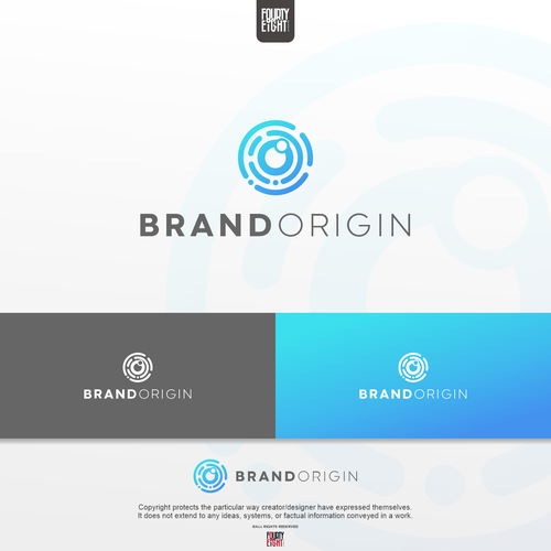 Looking for a fun and unique logo that's not too busy Design por fortyeight.studio™