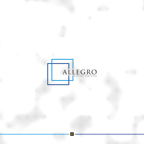 Create an insightful and smart logo for a small boutique trading firm Design by KecoaDisco