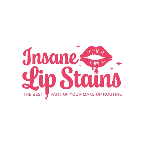 Insane Lipstains Design by Alvianks