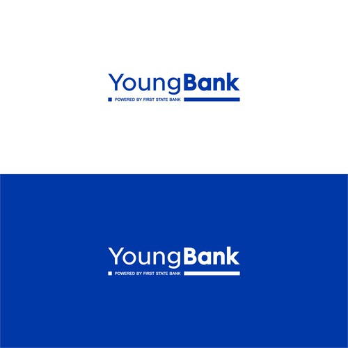 Design Design Eye-Catching Logo for New Digital Bank por b2creative