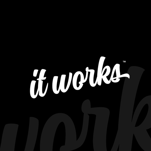 it works Design by zafranqamraa