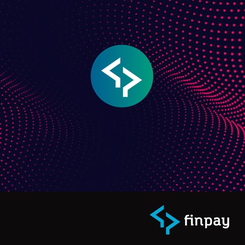 Design for Finpay payment App Logo Design by Passionately Curious