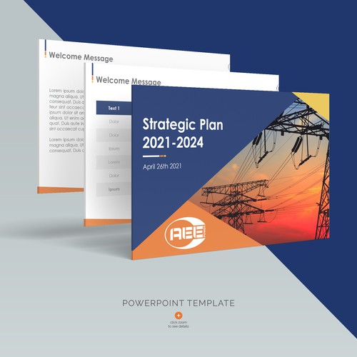 Corporate Memory Design by Joemar Concepts