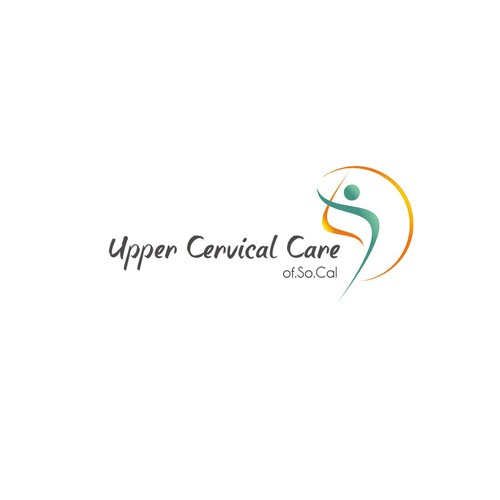 Sophisticated logo needed for top upper cervical specialists on the planet. デザイン by Leona