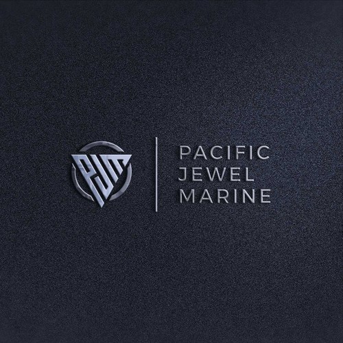 Alaskans needing Heavy Industrial Marine Logo Design by xSynz Art