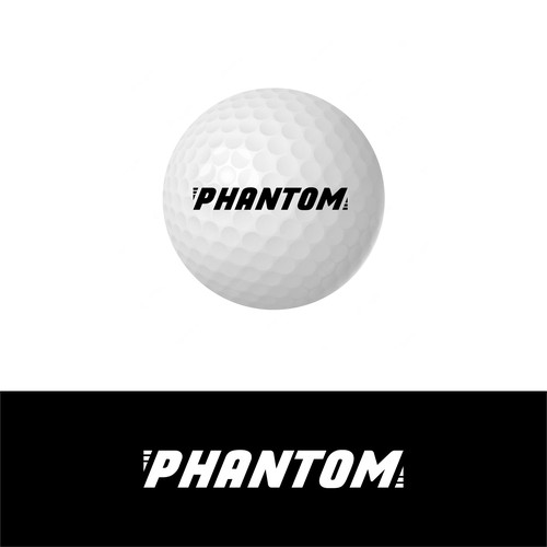 We need a classic but dynamic logo for a new next-gen golf ball Design by Dirtymice