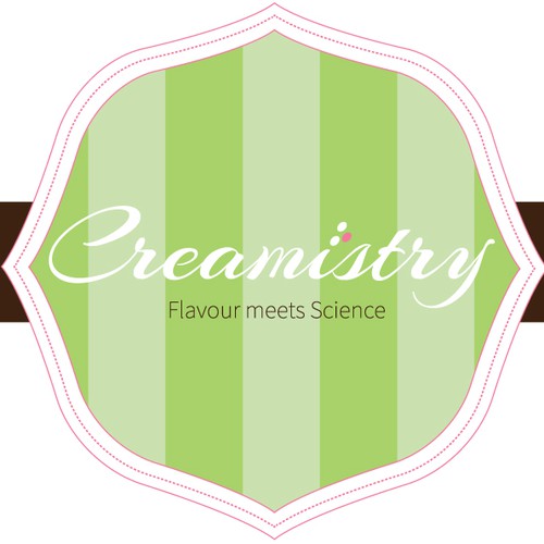 Create the next logo for Creamistry | Logo design contest