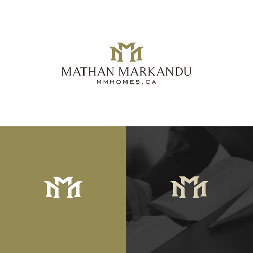 Realtor Design by Lita Young