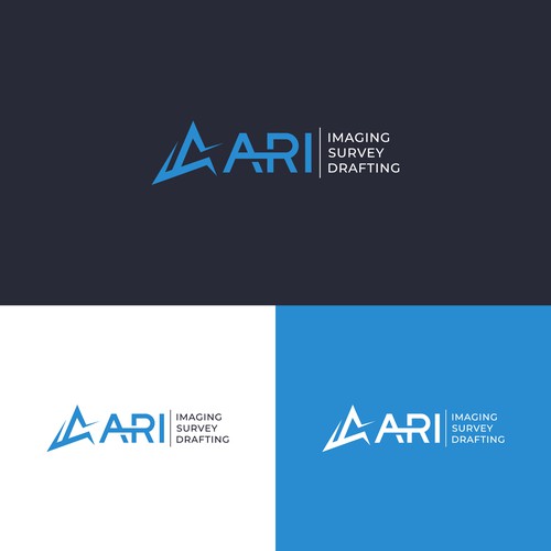 ARI Logo Redesign Design by Limitless Design Std