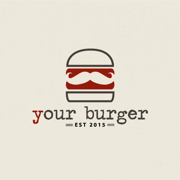 Design by Da vinci™ titled "Your Burger"