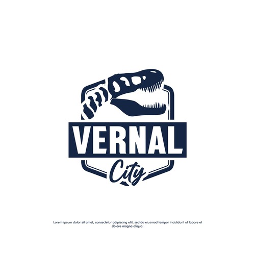 Vernal City seeking community-defining logo our residents can be proud of for generations Design by Dirtymice