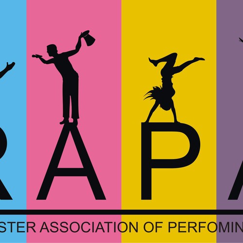 Create the next logo for RAPA デザイン by Briliant Creative