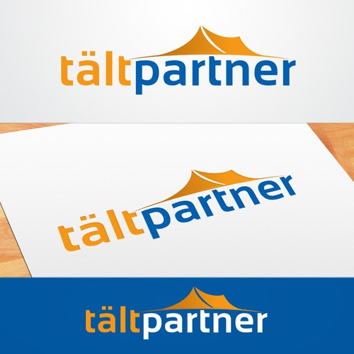 Logo design contest entry by frvr