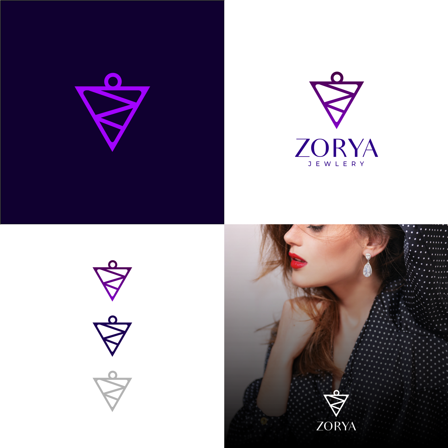 Confidence Logos - Free Confidence Logo Ideas, Design & Templates