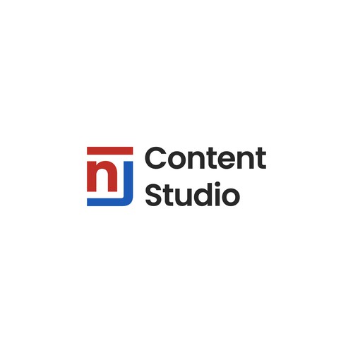 Brand Identity & VIS ID needed for Content Studio to attract small businesses and creators Design by Haritzu