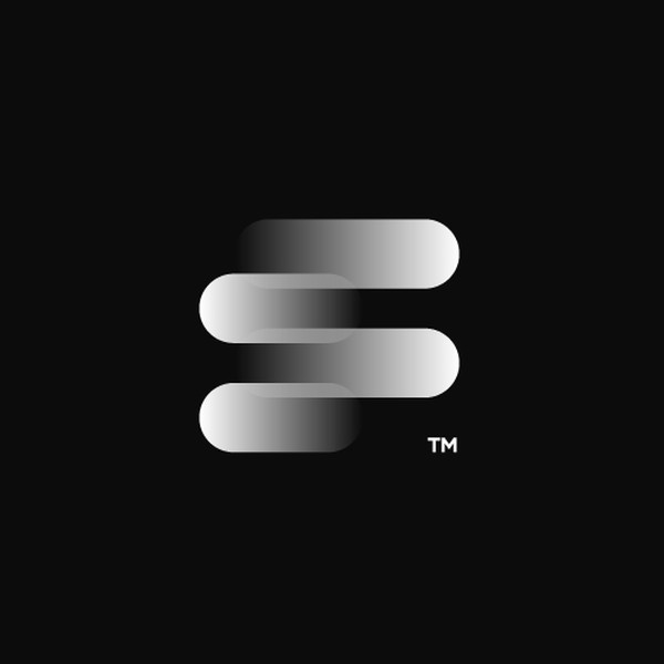 F monogram