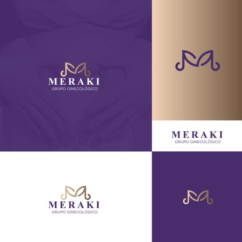 Logo design contest entry by Jose.o89