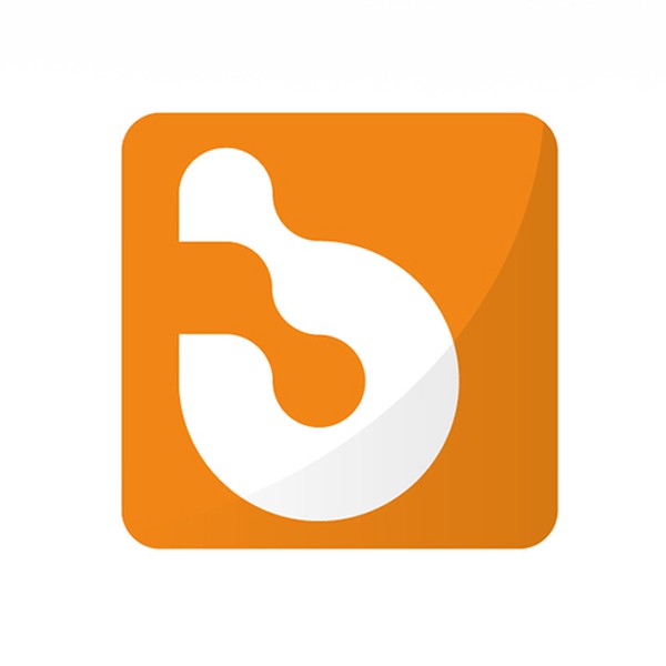 Design by Torsten Helber titled "3B Kommunikation"