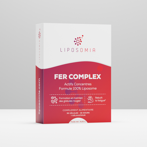 Packaging for an innovative food complement Design by Purushotham49