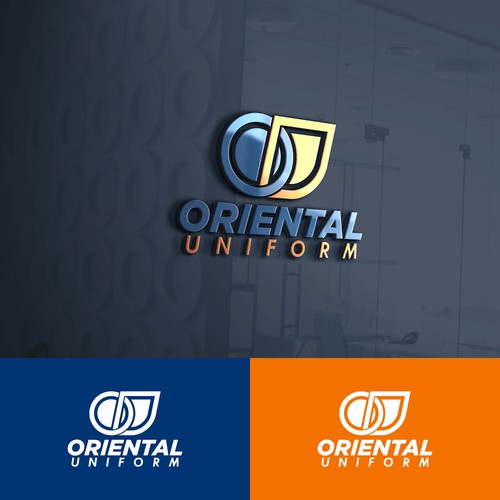 Logo design contest entry by Art_E_craft™