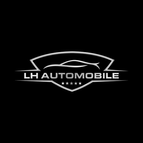LH Automobile Design by eonesh