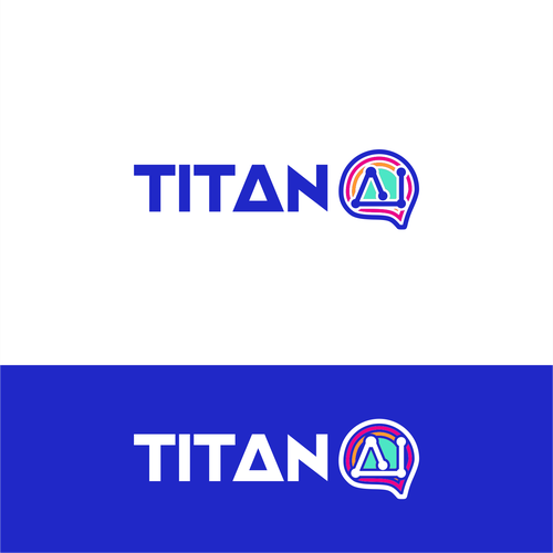 Design Logo for a Silicon Valley based AI Gaming Company Design by Elesense