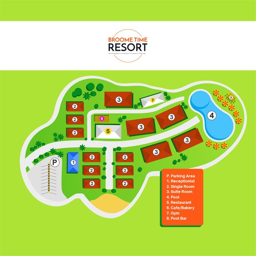 Designs | Free Wine, Free Holiday, just kidding.... Just another Resort ...