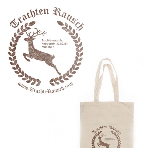 Other business or advertising contest entry by Elven Song