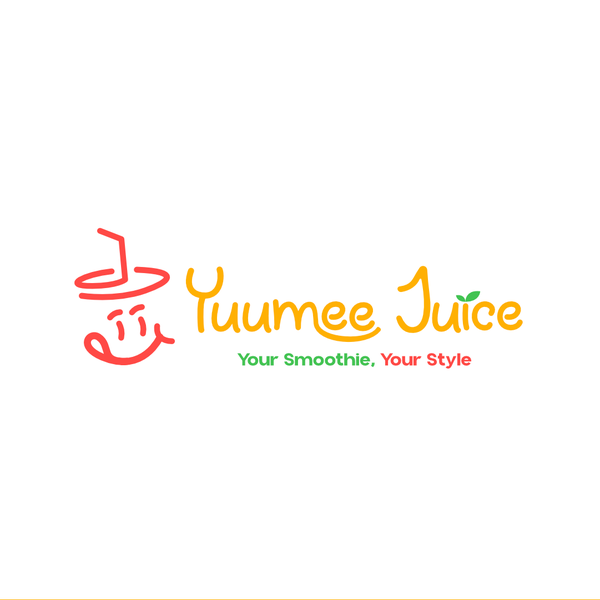 Yuumee Juice Logo