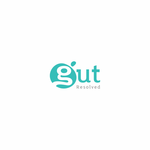 Gut aupport for health and vitality Design by reymore.std