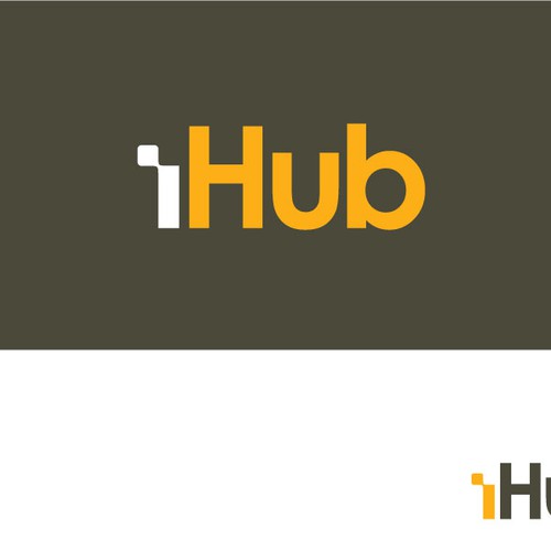 iHub - African Tech Hub needs a LOGO Design por overprint