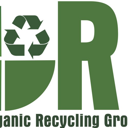 Design a logo for a recycling company | Logo design contest