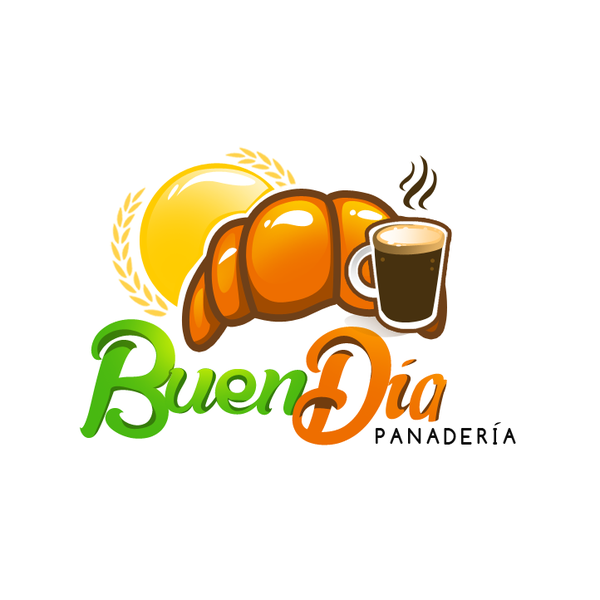 Design by Master Arex titled "Buendia Panaderia Winning Entry"