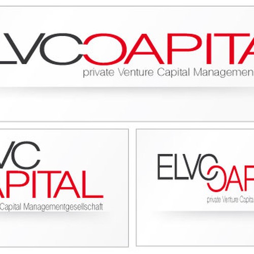 Logo design contest entry by ssiersdorfer