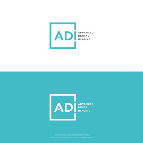 ADI Logo, etc Design by axtR