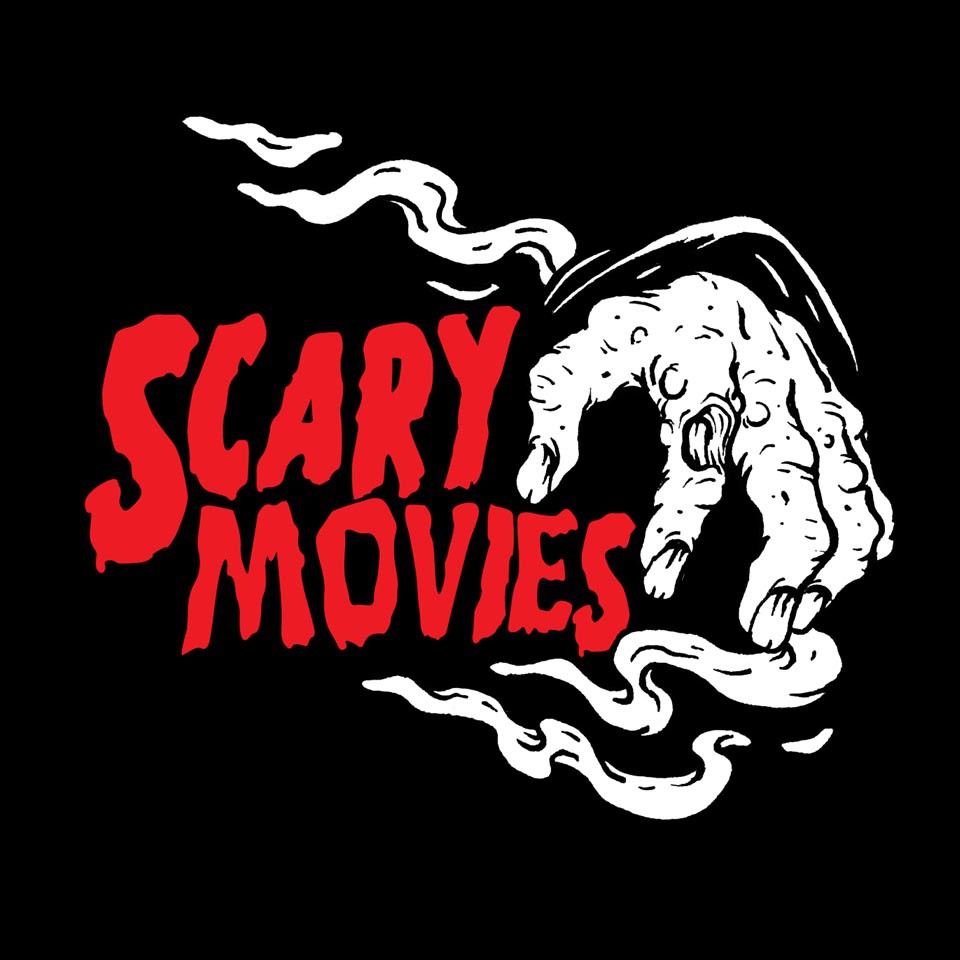 Horror Logos - Free Horror Logo Ideas, Design & Templates