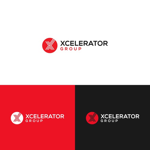 Xcelerator Group Design by mmh_monju