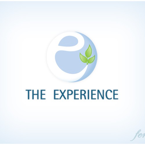 Modern logo needed for The Experience Design by Fern