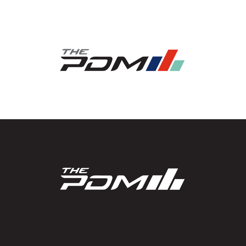 Logo concepts for The PDM Design by rulasic