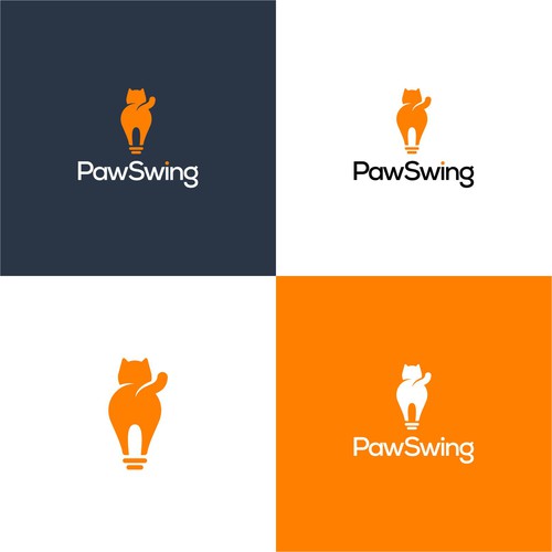 Logo design for a pet smart product company Design by desieart