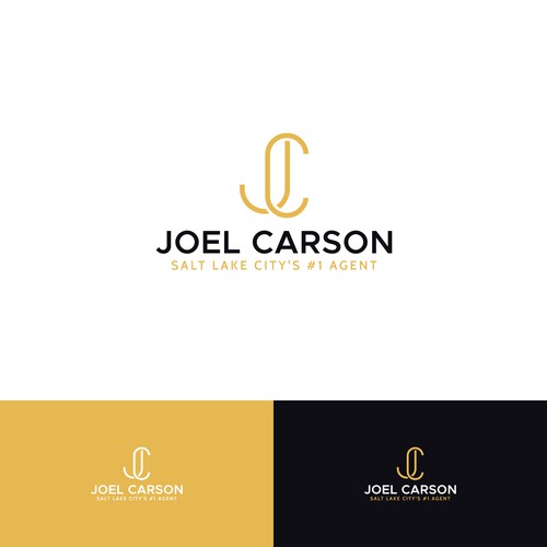 Joel Carson Logo Design by keoart