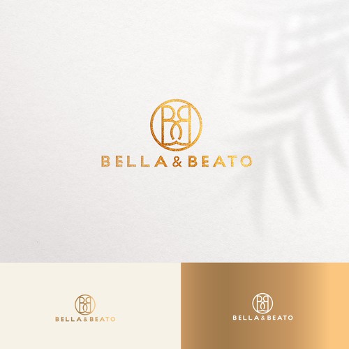 Create a Classy Mobile Bar Logo Design by Tara✏️